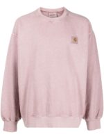Carhartt WIP - Vista Sweat Garment Dyed