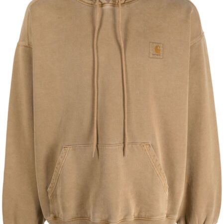 Carhartt WIP - Hooded Vista Sweat Garment Dyed