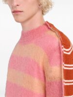 Marni - Maglione a Righe - immagine 4