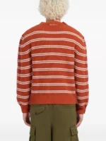 Marni - Maglione a Righe - immagine 3