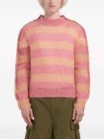 Marni - Maglione a Righe - immagine 2