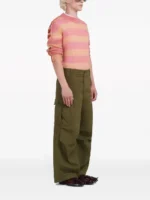 Marni - Maglione a Righe - immagine 5