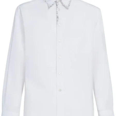 Marni - Camicia con Dettaglio