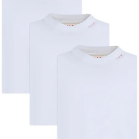Marni - Box T-shirt Logo