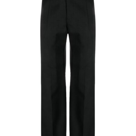 Sunflower - Straight Trouser Black
