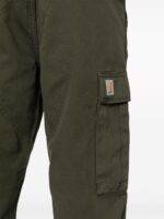 Carhartt WIP - Regular Cargo Pant Verde - immagine 5