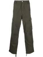 Carhartt WIP - Regular Cargo Pant Verde