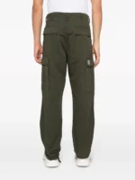 Carhartt WIP - Regular Cargo Pant Verde - immagine 4
