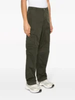 Carhartt WIP - Regular Cargo Pant Verde - immagine 3