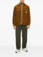 Carhartt WIP - Regular Cargo Pant Verde - immagine 2