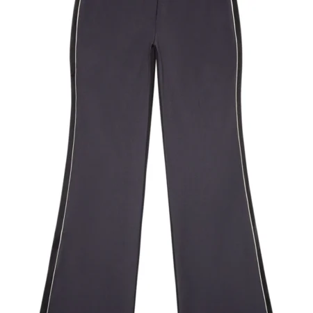 Diesel - Pantalone P-forty Nero