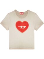 Diesel - Cotton T-shirt
