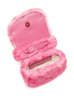 Diesel - Borsa a Tracolla 1dr XS con Placca Logo - immagine 4