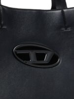 Diesel - Holi Logo-plaque Tote Bag - immagine 5
