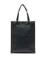 Diesel - Holi Logo-plaque Tote Bag - immagine 2
