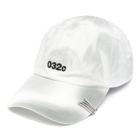 032c - ''fixed Point'' Cap
