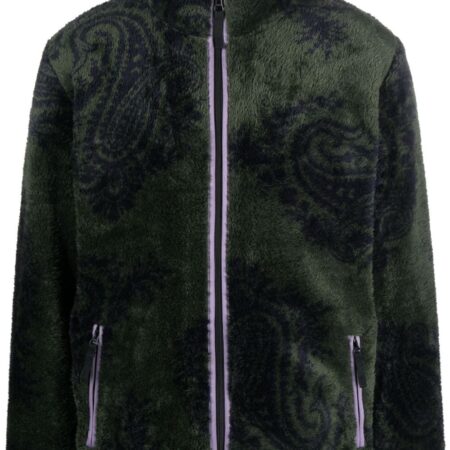 Carhartt WIP - Jebson Sweat Jacket