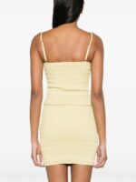 Nanushka - Top  'arenda' - immagine 4