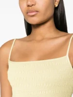 Nanushka - Top  'arenda' - immagine 5