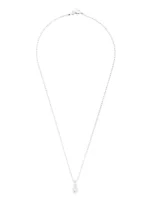 Hatton Labs - Emblem Pendant