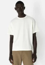 John Elliot - Reversed cropped SS tee - immagine 3