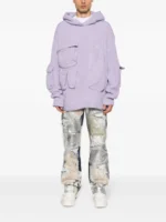 Who Decides War - Metal Lace Denim - immagine 4
