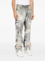 Who Decides War - Metal Lace Denim - immagine 5