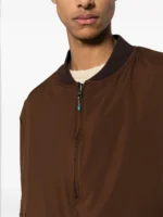 4S DESIGNS - Cropped Liner Jacket - immagine 3