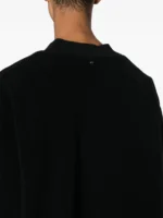 4S DESIGNS - Cropped Liner Jacket - immagine 5