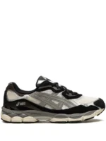 ASICS - Gel Nyc Ivory / Clay Grey