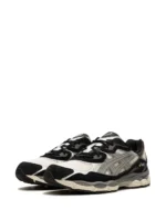 ASICS - Gel Nyc Ivory / Clay Grey - immagine 2