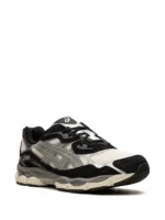 ASICS - Gel Nyc Ivory / Clay Grey - immagine 3