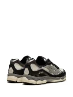 ASICS - Gel Nyc Ivory / Clay Grey - immagine 4