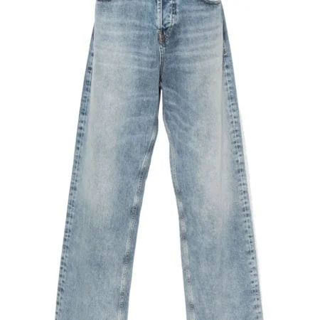 Diesel - Jeans 'D-macro' 2001