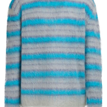 Marni - Maglione in Mohair