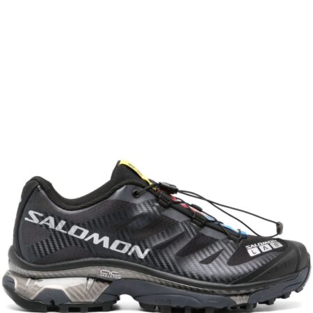Salomon - Xt 4 Og Black / Ebony / Silver