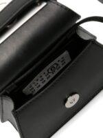 MM6 Maison Margiela -numeric Bag Mini - immagine 2