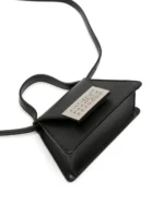 MM6 Maison Margiela -numeric Bag Mini - immagine 3