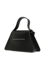 MM6 Maison Margiela -numeric Bag Mini - immagine 4