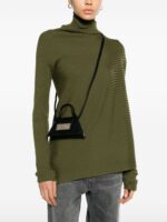 MM6 Maison Margiela -numeric Bag Mini - immagine 5