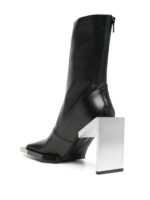 Heliot Emil - Ankle High-boots - immagine 3