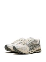ASICS - Gel Kayano 14 Birch/dark Pewter - Dejavù Fashion Shop ASICS - Gel Kayano 14 Birch/dark Pewter - Dejavù Fashion Shop