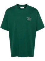 Drôle De Monsieur - T-shirt ' Le T-shirt Slogan '