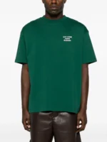 Drôle De Monsieur - T-shirt ' Le T-shirt Slogan ' - immagine 3