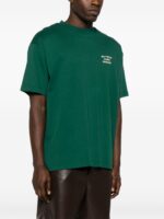 Drôle De Monsieur - T-shirt ' Le T-shirt Slogan ' - immagine 4