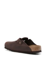 Birkenstock - Boston Leather Mules - immagine 2