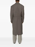 Magliano - 'vagabondo Coat' Cappotto con Dettaglio - immagine 2