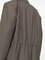 Magliano - 'vagabondo Coat' Cappotto con Dettaglio - immagine 3