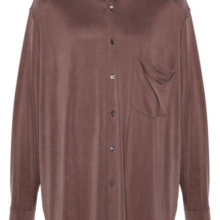 Magliano - Camicia 'liquid' Shirts