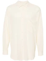 Magliano - Camicia in Cupro